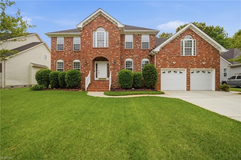 Photo of 3668 Brannon Drive, Virginia Beach, VA 23456 (MLS # 10633573)