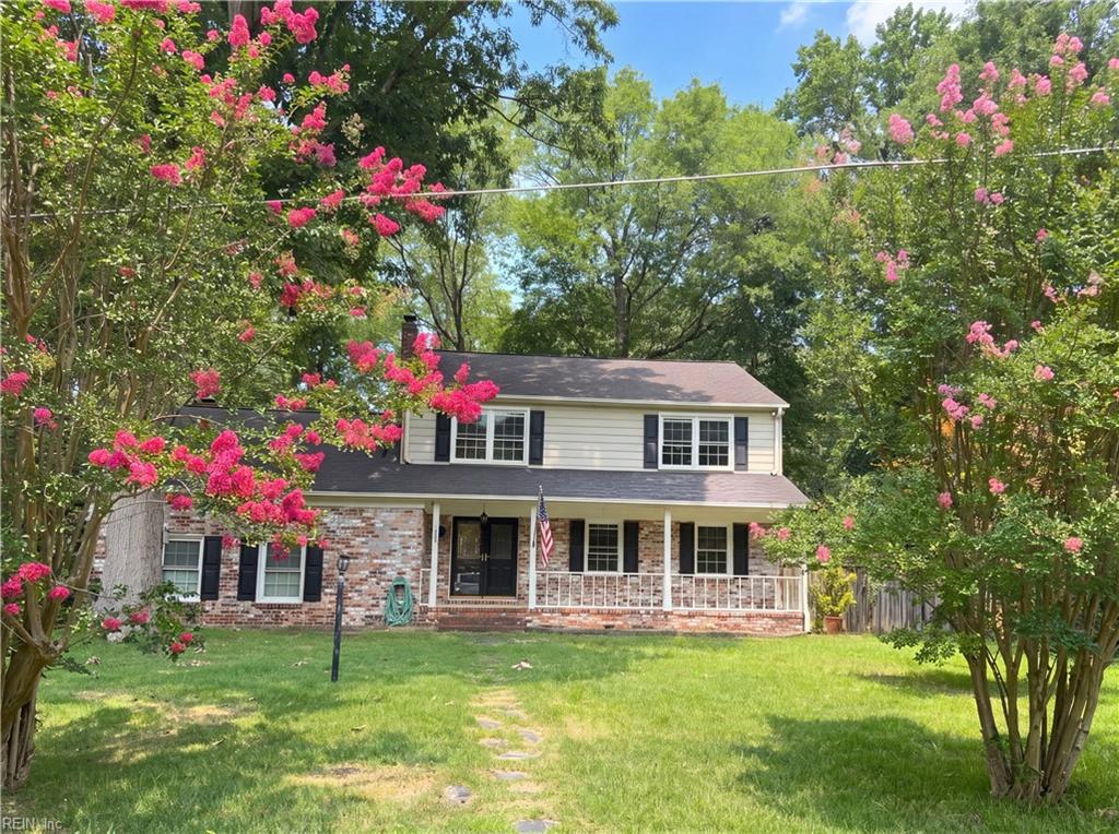101 Bonito Drive, Yorktown, VA, 23692