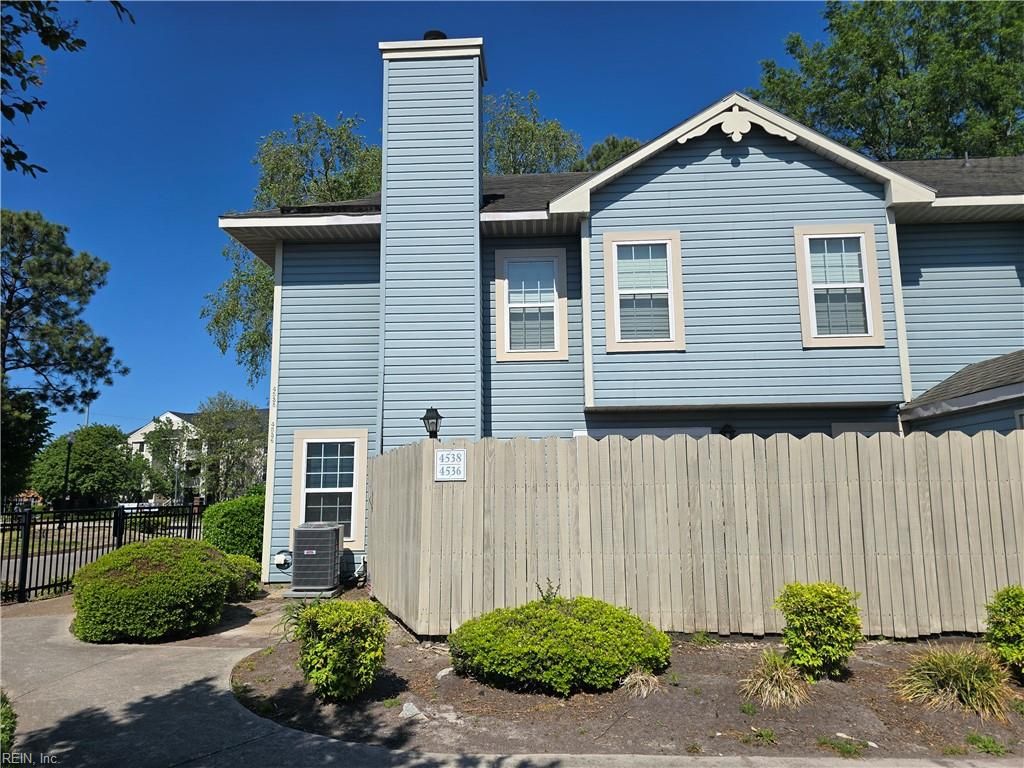 Photo of 4536 Genoa Circle, Virginia Beach, VA 23462 (MLS # 10630969)