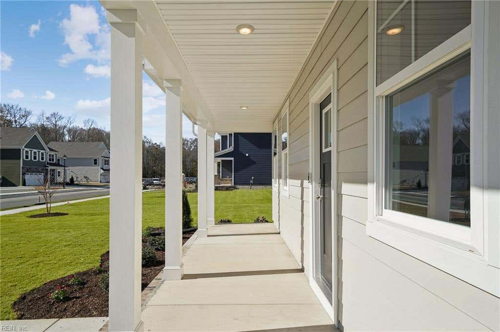Photo of 1007 Eastport Place, Suffolk, VA 23435 (MLS # 10642934)