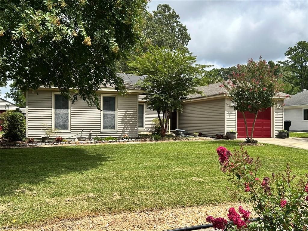 Photo of 2424 Huckleberry Trail, Virginia Beach, VA 23456 (MLS # 10597043)