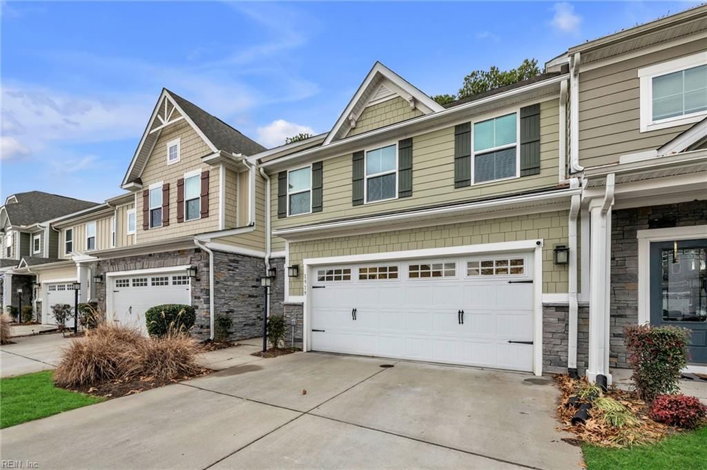 Photo of 1919 Doubloon Way, Chesapeake, VA 23323 (MLS # 10614565)