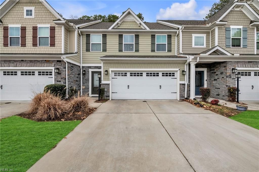 Photo of 1919 Doubloon Way, Chesapeake, VA 23323 (MLS # 10614565)