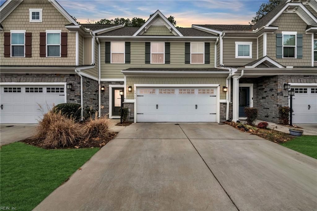 Photo of 1919 Doubloon Way, Chesapeake, VA 23323 (MLS # 10614565)