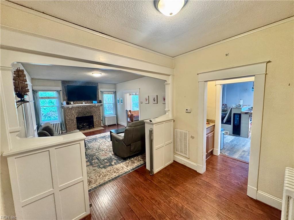 Photo of 9251 Atwood Avenue, Norfolk, VA 23503 (MLS # 10644193)