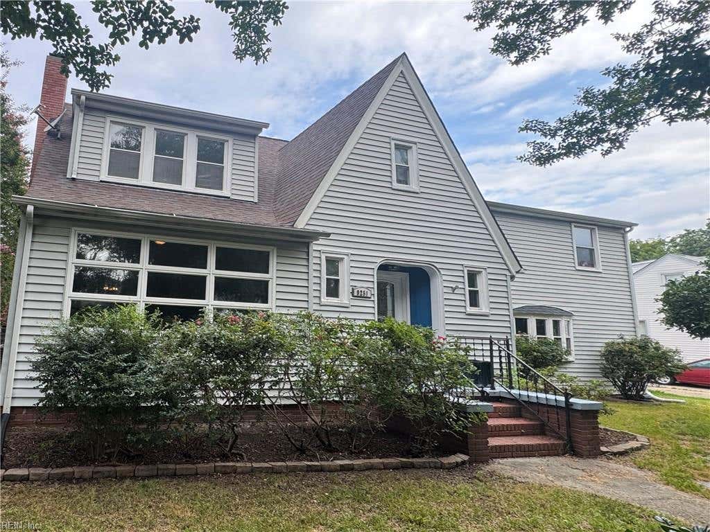 Photo of 9251 Atwood Avenue, Norfolk, VA 23503 (MLS # 10644193)