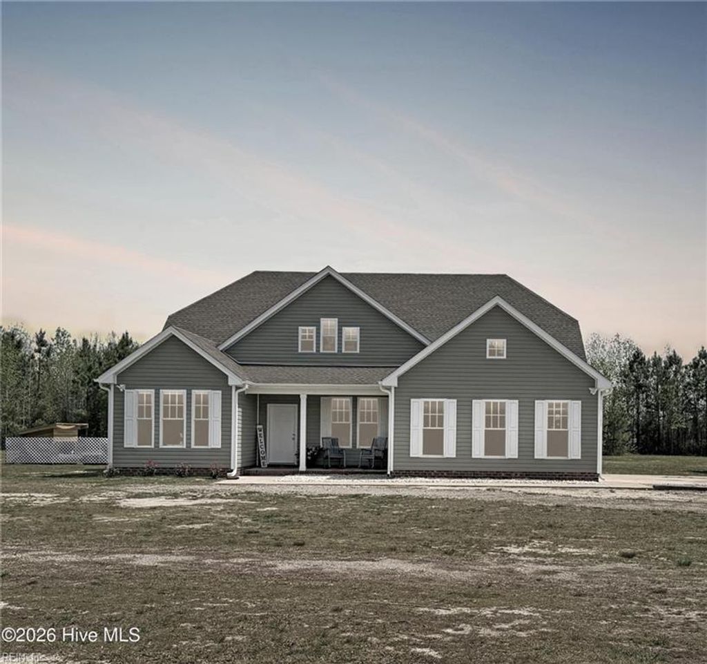 Photo of 104 Patriot Way, Barco, NC 27917 (MLS # 10633020)