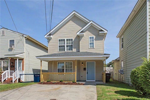 Photo for 802 Hatton ST