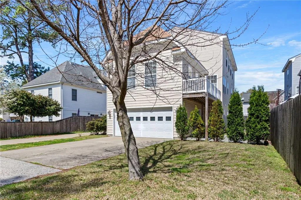 Virginia Beach, Virginia 23455, United States, 3 Bedrooms Bedrooms, ,3 BathroomsBathrooms,Residential,Active,101647