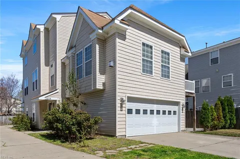 2204 W Berrie Circle, Virginia Beach, VA 23455 - #: 10575505