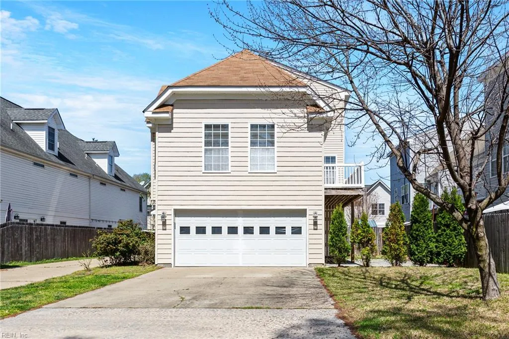 Virginia Beach, Virginia 23455, United States, 3 Bedrooms Bedrooms, ,3 BathroomsBathrooms,Residential,Active,101647