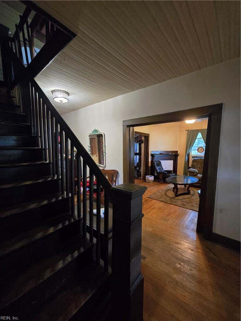 Photo of 28000 Walters Highway, Carrsville, VA 23315 (MLS # 10649488)