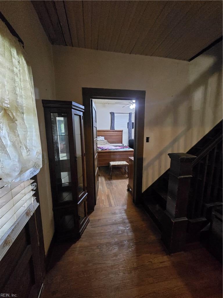 Photo of 28000 Walters Highway, Carrsville, VA 23315 (MLS # 10649488)