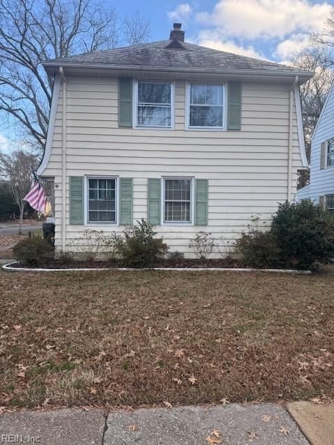 Photo of 88 Main Street, Newport News, VA 23601 (MLS # 10613450)
