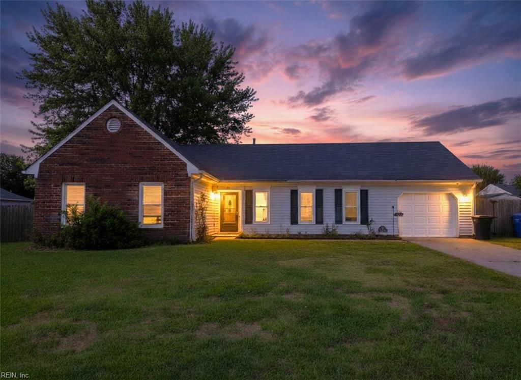 Photo of 1117 Debussy Court, Virginia Beach, VA 23454 (MLS # 10612119)