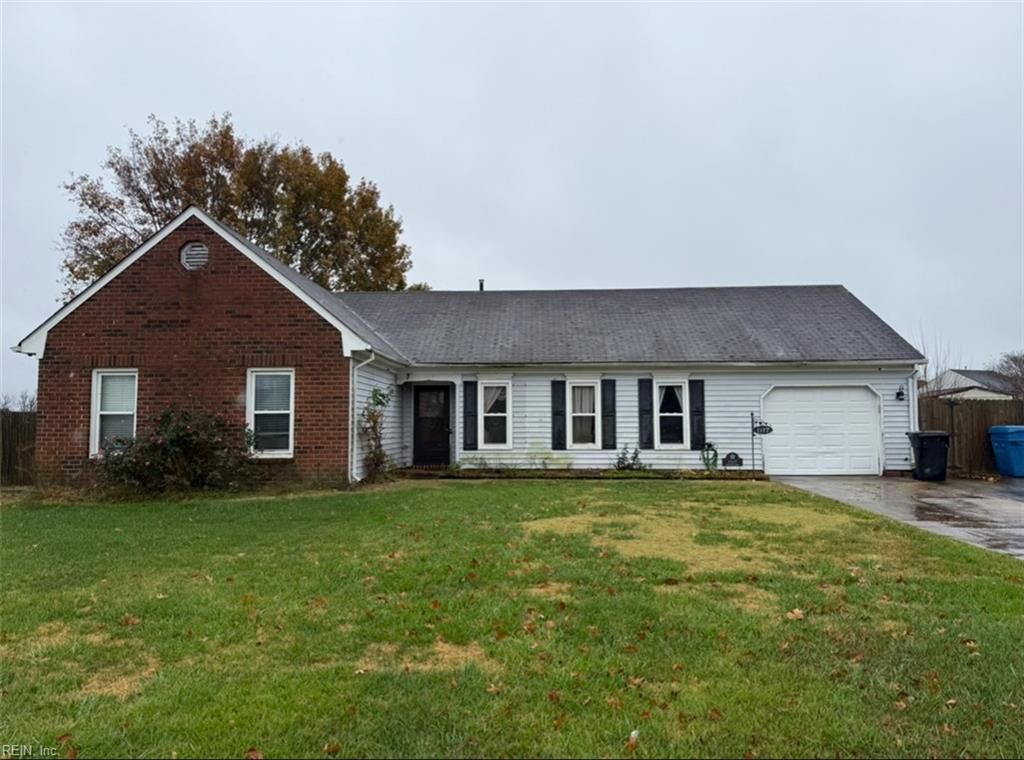 Photo of 1117 Debussy Court, Virginia Beach, VA 23454 (MLS # 10612119)