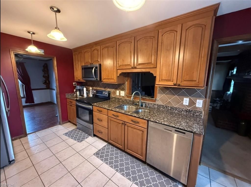 Photo of 1117 Debussy Court, Virginia Beach, VA 23454 (MLS # 10612119)