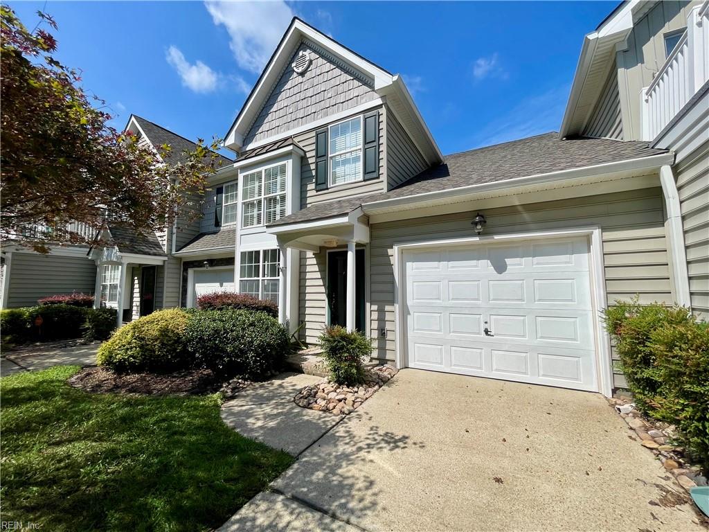 Photo of 1504 Sawgrass Lane, Portsmouth, VA 23703 (MLS # 10653543)