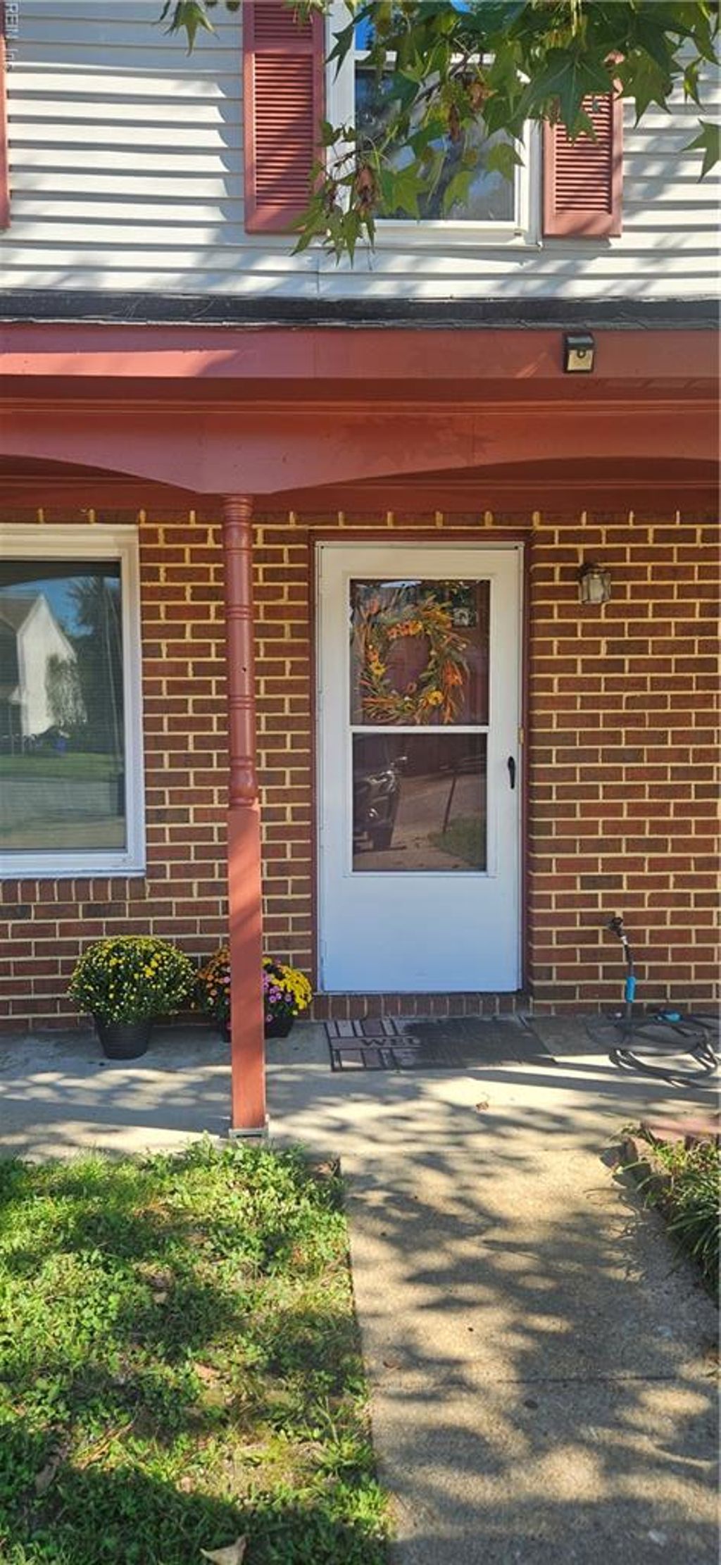 Photo of 3903 Wyckoff Drive, Virginia Beach, VA 23452 (MLS # 10603913)