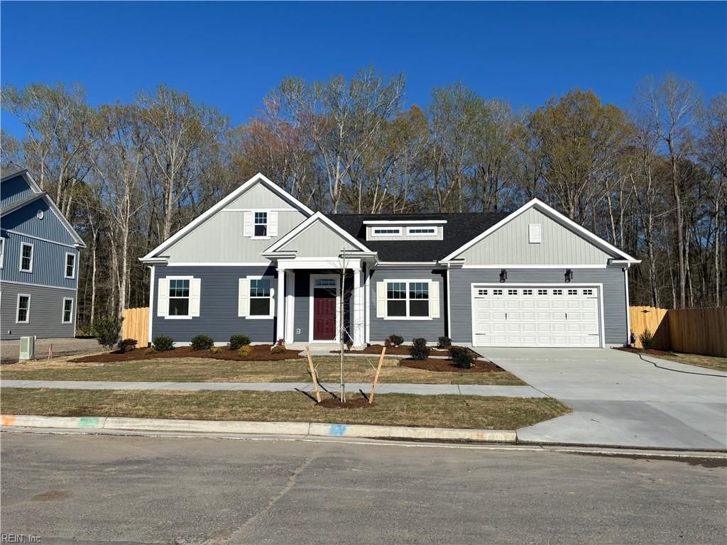 Photo of 2044 Charwood Drive, Chesapeake, VA 23320 (MLS # 10640881)