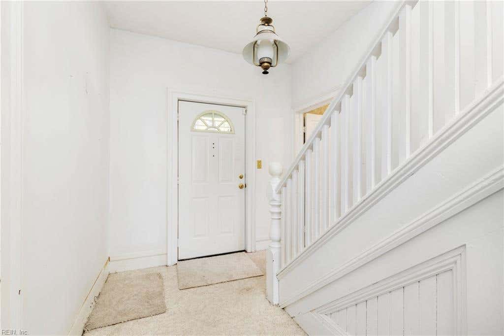 Photo of 317 Tillar Street, Emporia, VA 23847 (MLS # 10641806)