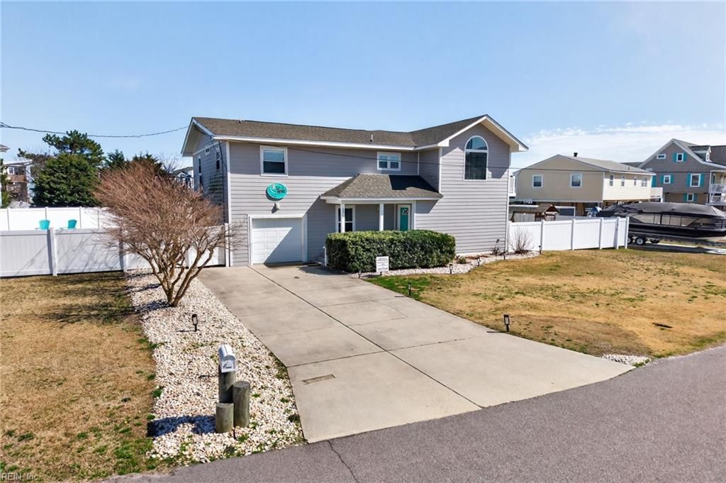 Photo of 2912 Sand Bend Road, Virginia Beach, VA 23456 (MLS # 10624857)