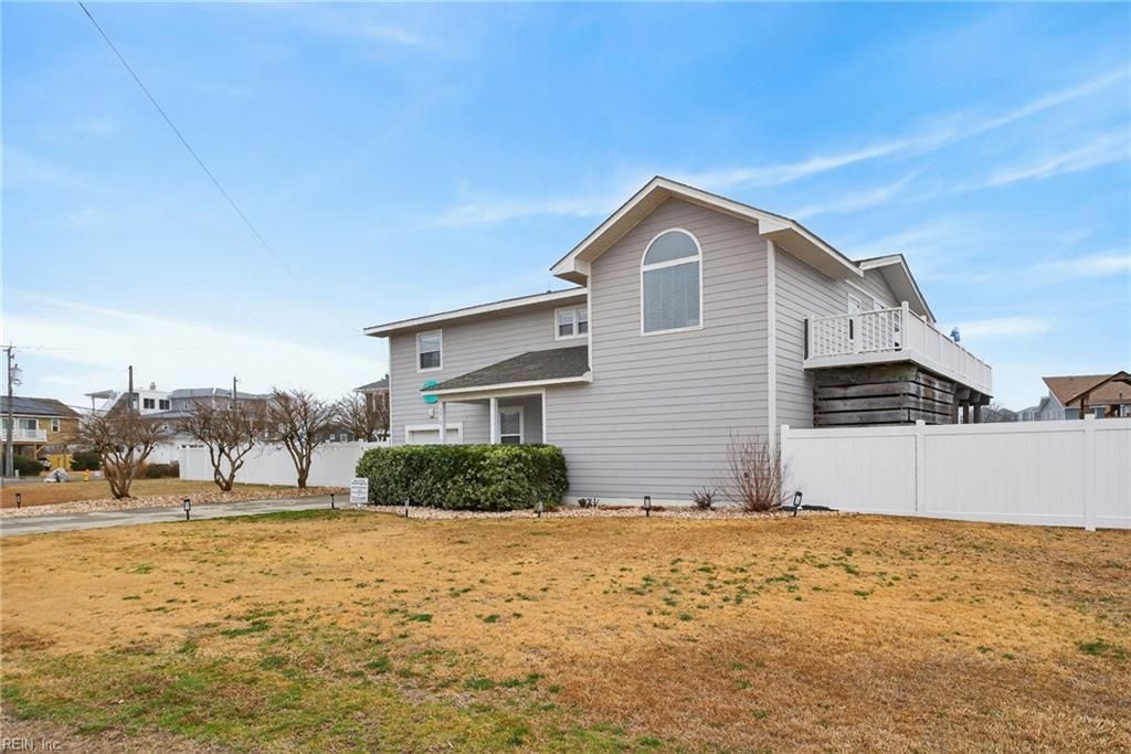 Photo of 2912 Sand Bend Road, Virginia Beach, VA 23456 (MLS # 10624857)