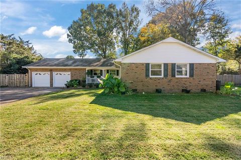 2313 Trant Lake DR Virginia Beach VA 23454