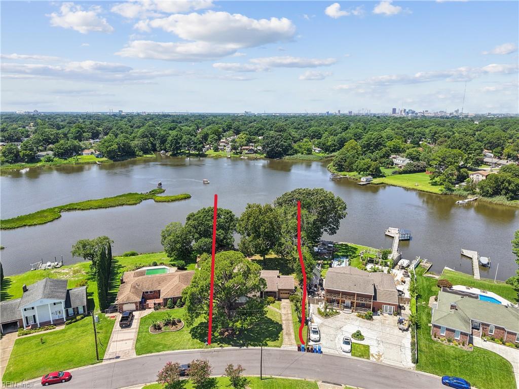 1225 Davis Avenue, Chesapeake, VA, 23325
