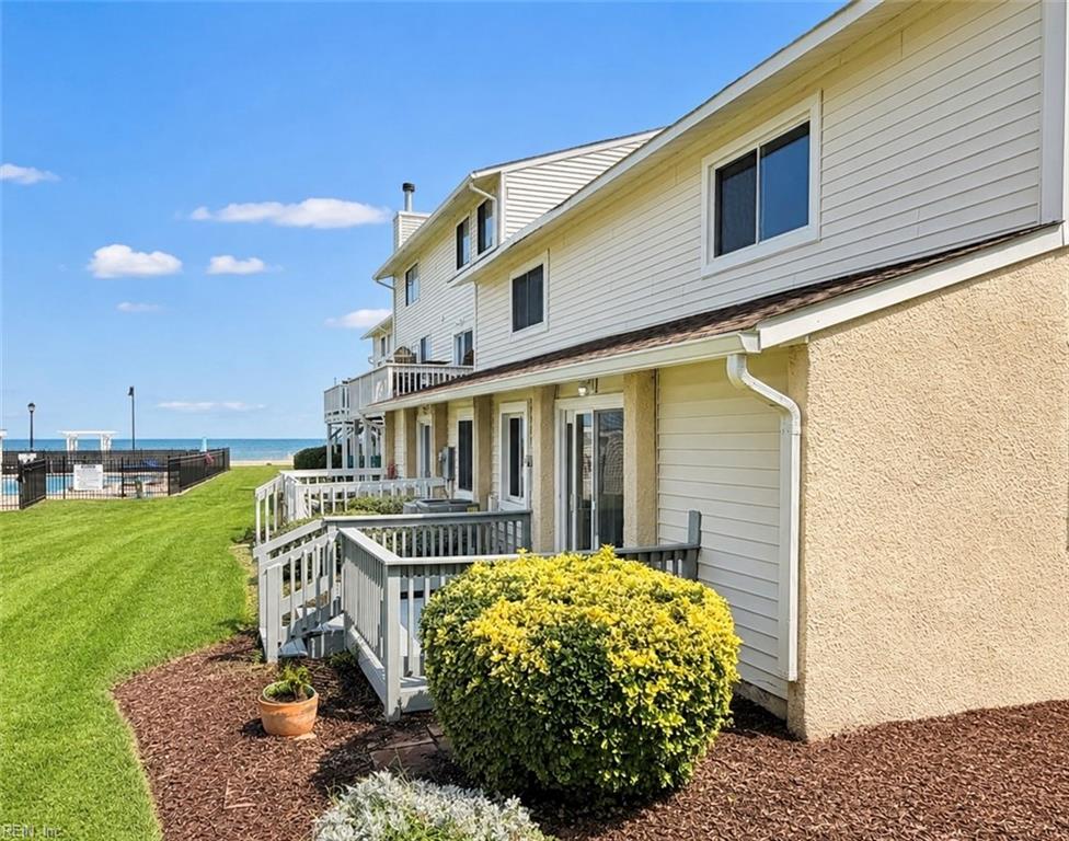 20 Cantamar Court, Hampton, VA, 23664