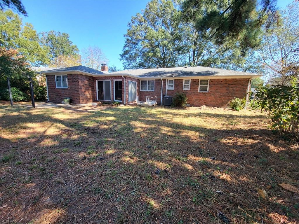 Photo of 4617 Bromfield Avenue, Virginia Beach, VA 23455 (MLS # 10656981)