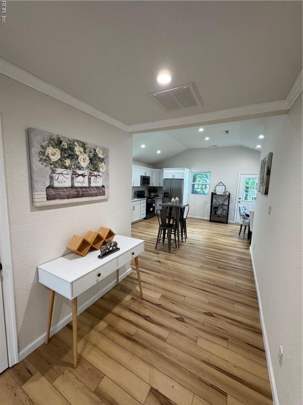 Photo of 126 Oregon Avenue, Portsmouth, VA 23701 (MLS # 10624634)