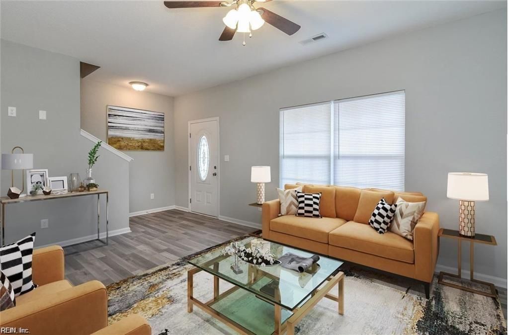 Photo of 6380 Whaleyville Boulevard, Suffolk, VA 23438 (MLS # 10629004)