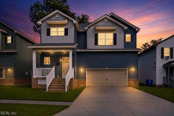 Photo of 1132 26th Street, Newport News, VA 23607 (MLS # 10646925)