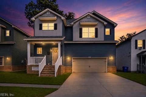 Photo of 1132 26th Street, Newport News, VA 23607 (MLS # 10646925)