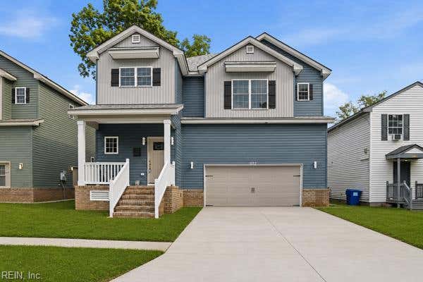Photo of 1132 26th Street, Newport News, VA 23607 (MLS # 10646925)
