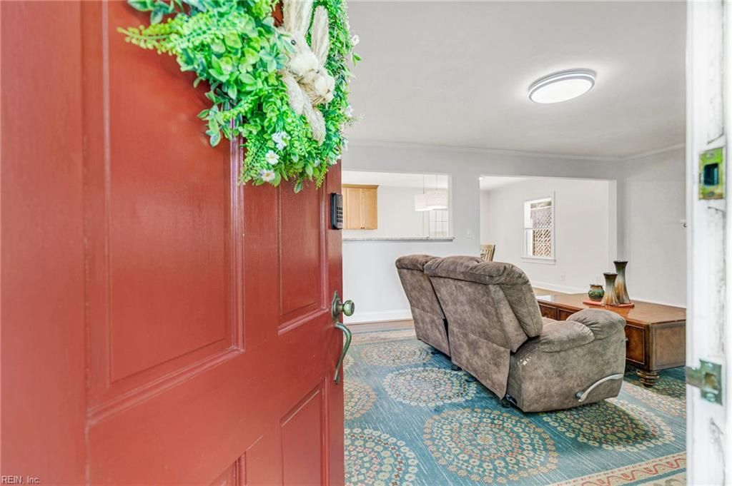 Photo of 214 Selden Road, Newport News, VA 23606 (MLS # 10634648)