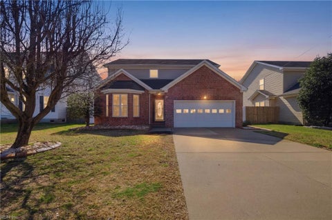 Photo of 5205 Pughsville Road, Chesapeake, VA 23321 (MLS # 10652058)