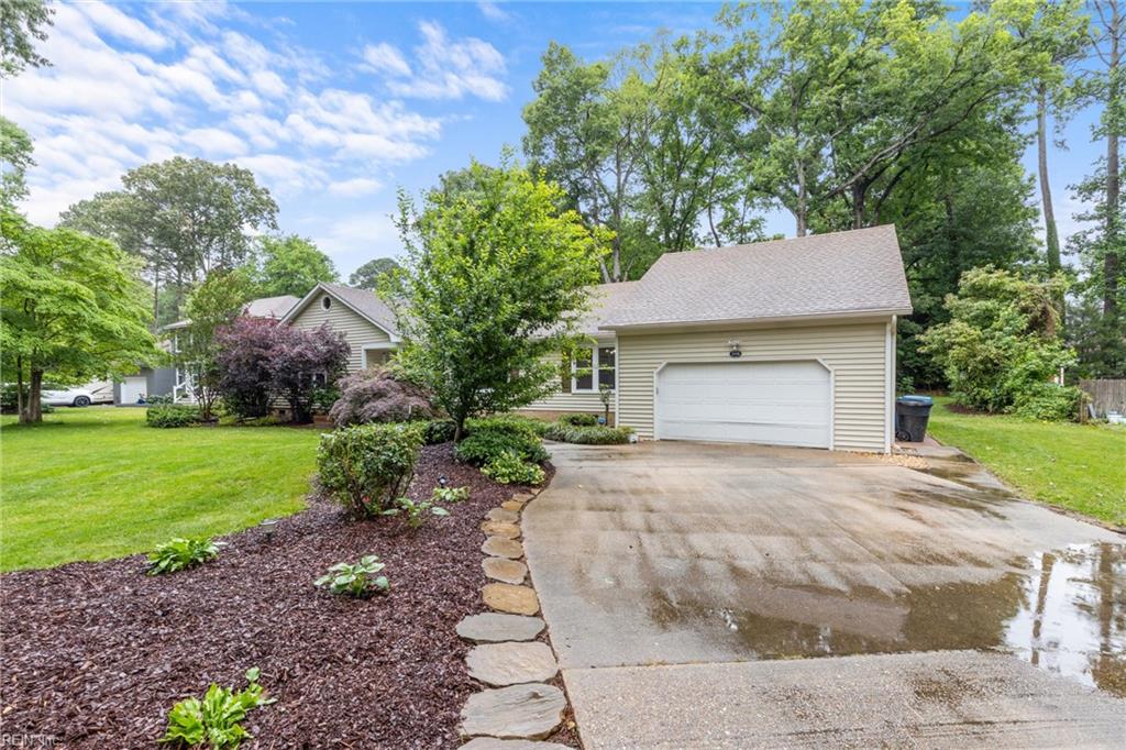 3448 Green Pine LN