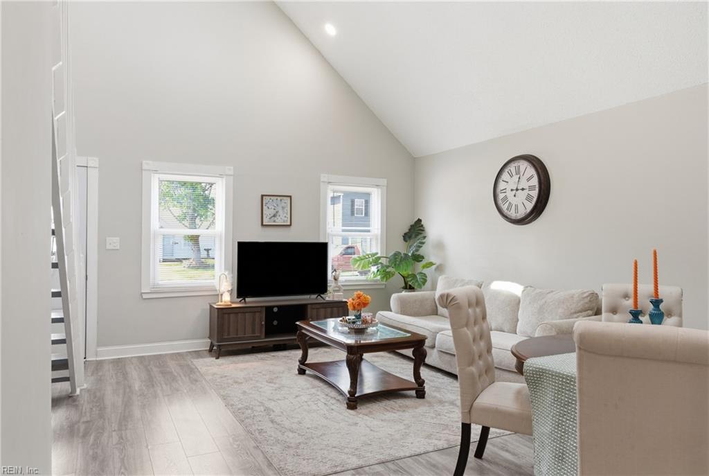 Photo of 4115 Eastham Road, Virginia Beach, VA 23453 (MLS # 10639184)