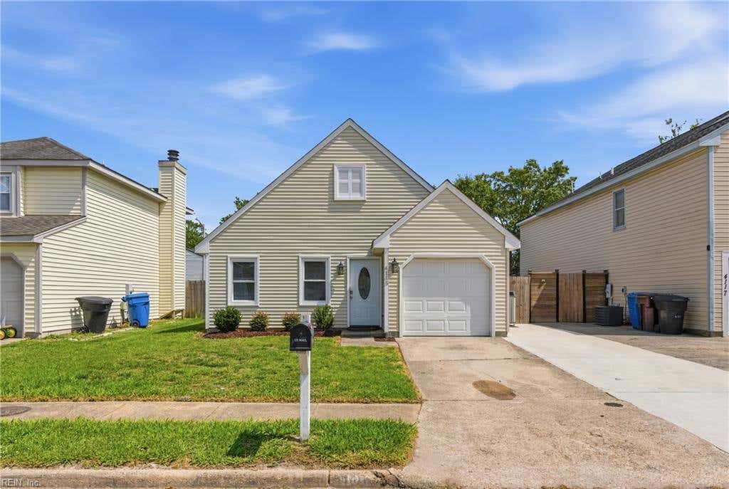 Photo of 4115 Eastham Road, Virginia Beach, VA 23453 (MLS # 10639184)