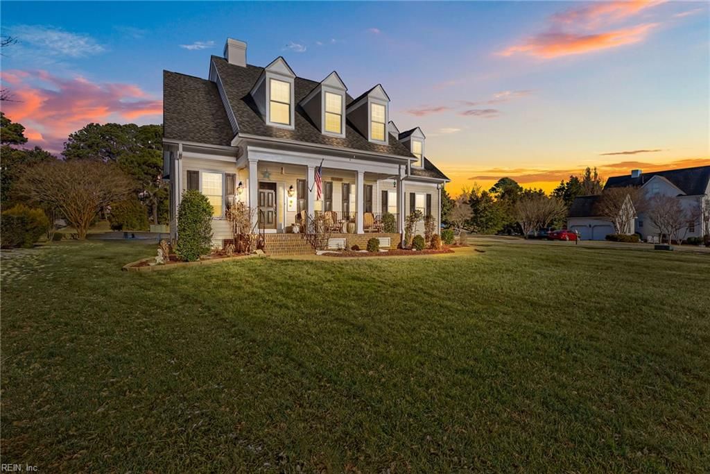 Photo of 100 Short Hole, Williamsburg, VA 23188 (MLS # 10619579)