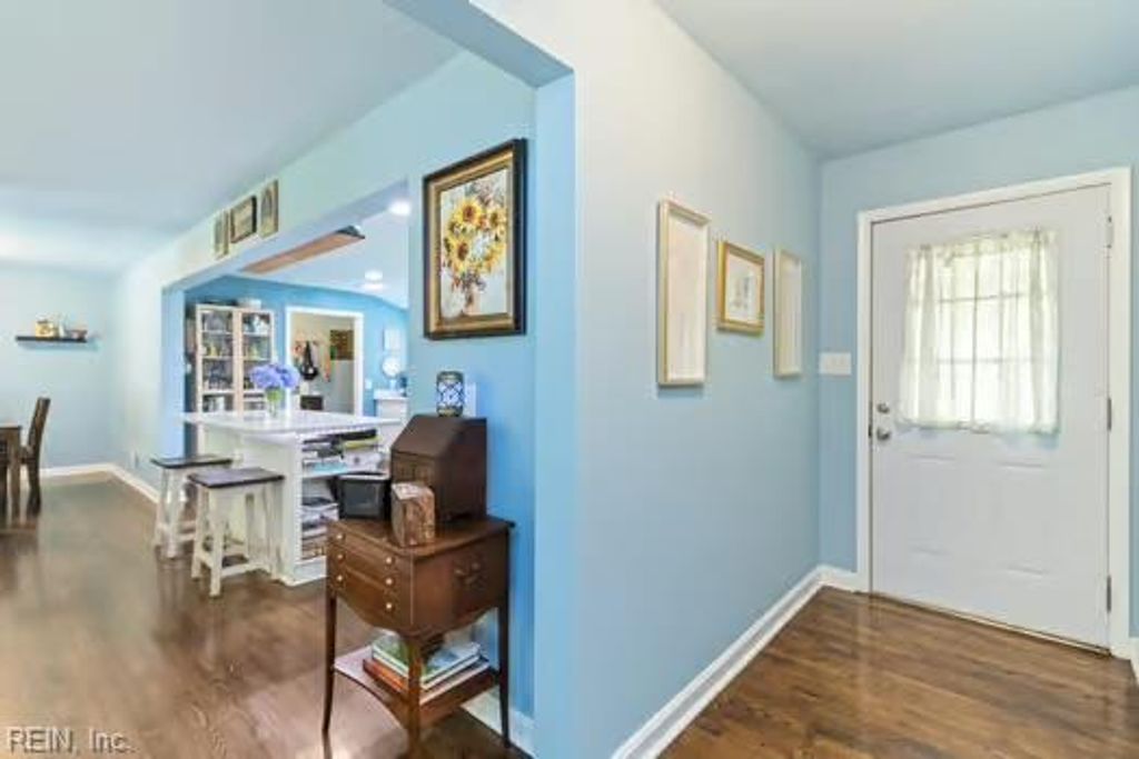 Photo of 12 Paddock Drive, Newport News, VA 23606 (MLS # 10615573)