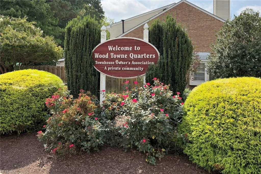 106 Briarwood Place, Yorktown, VA, 23692