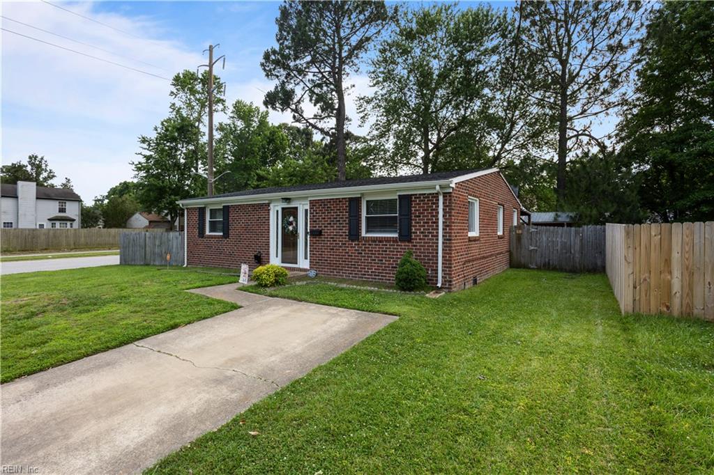 1201 Hale DR