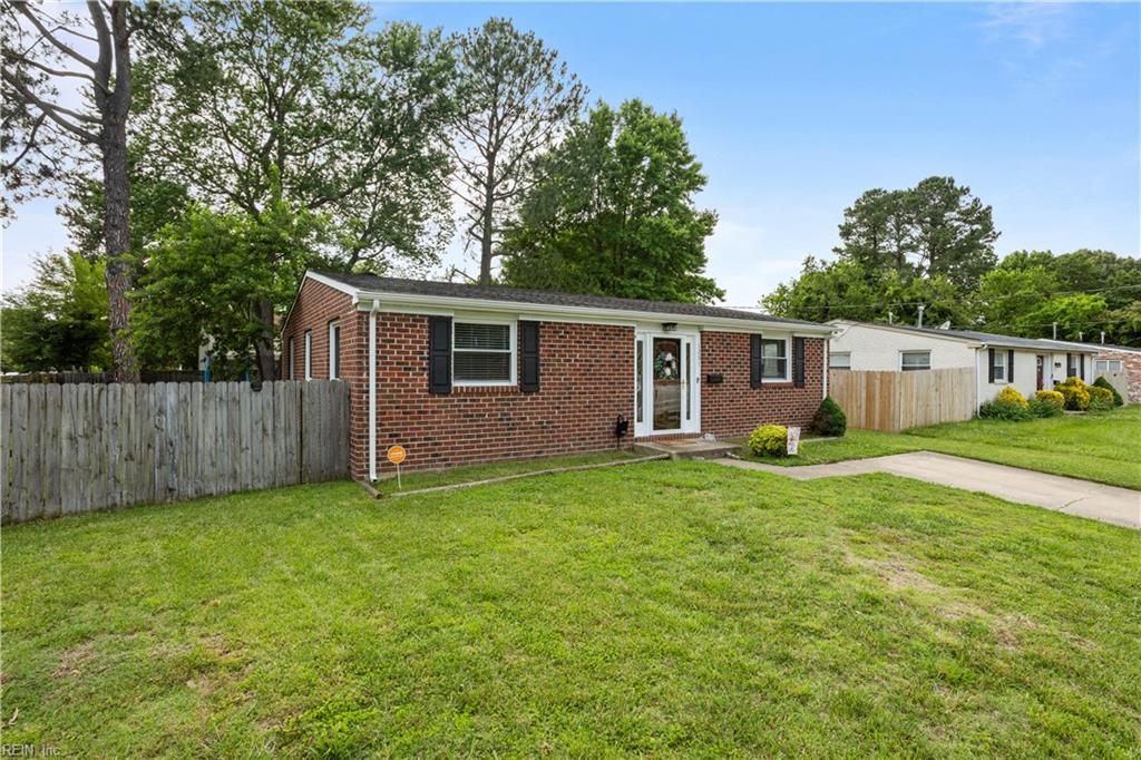 1201 Hale DR