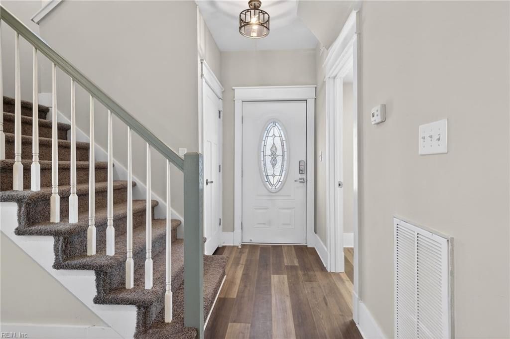 Photo of 1415 Emma Avenue, Suffolk, VA 23434 (MLS # 10618275)