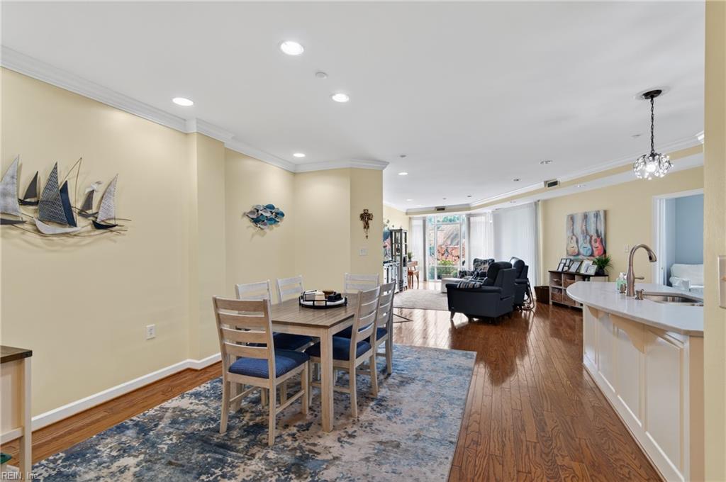 Photo of 2213 S William Styron Square, Newport News, VA 23606 (MLS # 10658493)