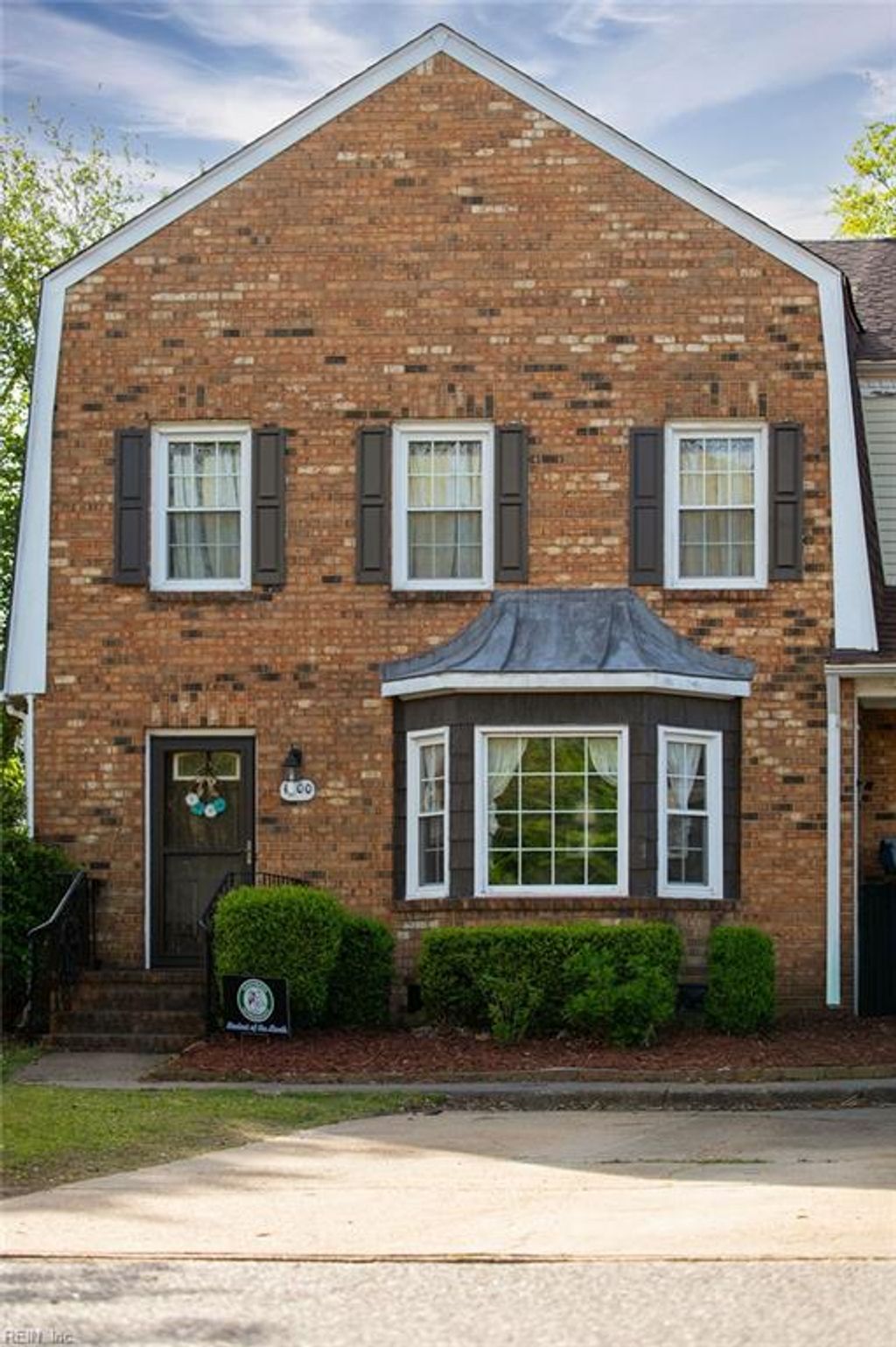 Photo of 1400 River Birch Run, Chesapeake, VA 23320 (MLS # 10628907)