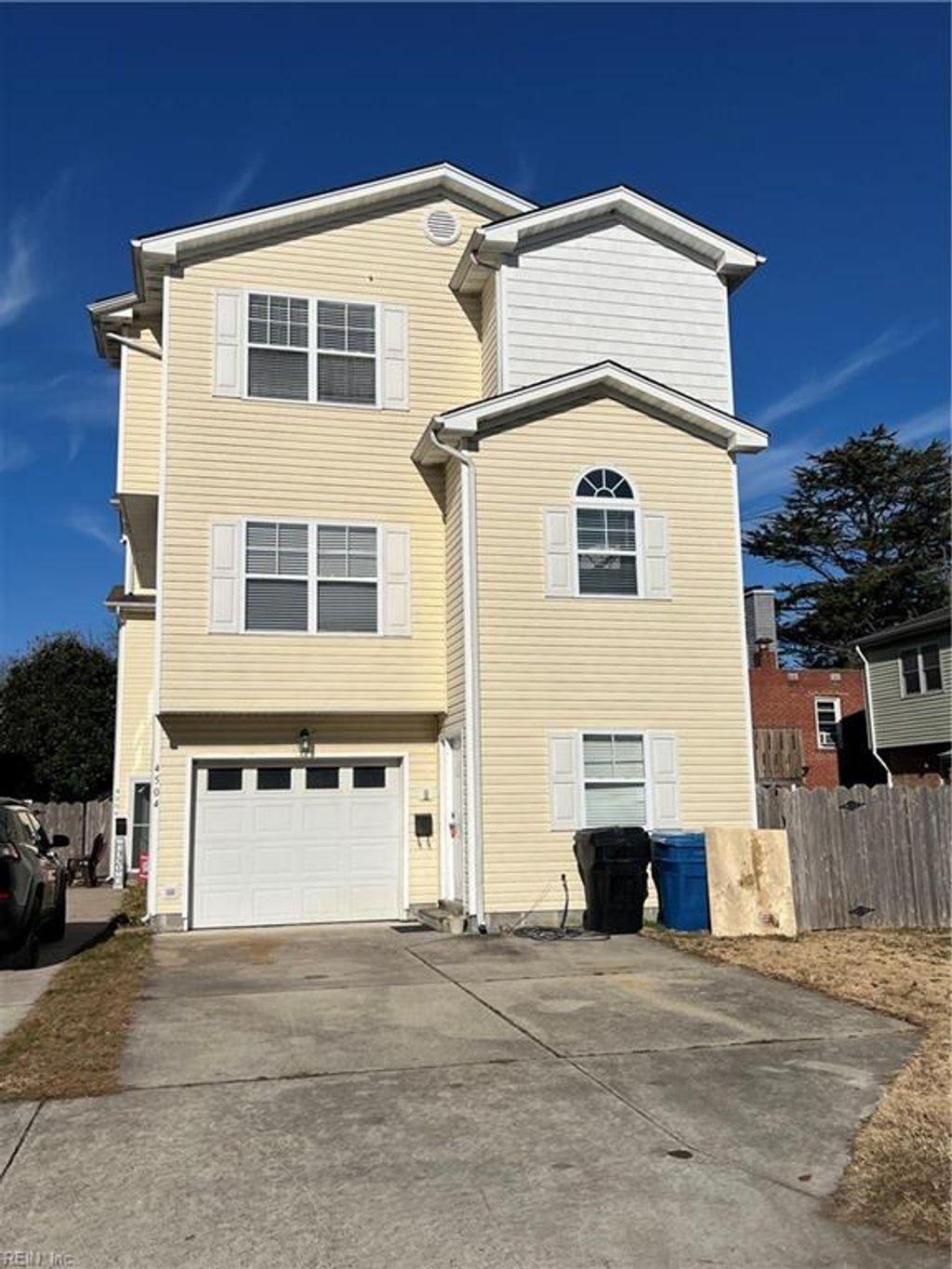 Photo of 4504 Lee Avenue, Virginia Beach, VA 23455 (MLS # 10628374)